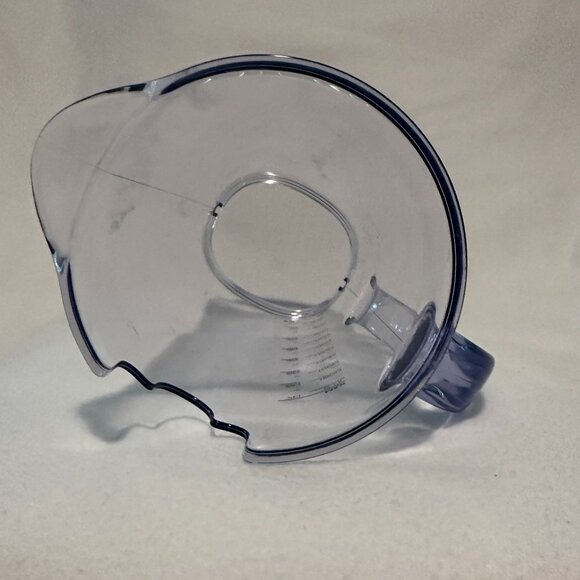 Breville Juice Fountain Cold RM-BJE430 Juice Jug Sealing Lid Replacement Part - Picture 5 of 8